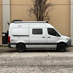 2020 Winnebago Revel   - Photo 5 - Salt Lake City, UT 84115