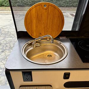 2020 Winnebago Revel   - Photo 39 - Salt Lake City, UT 84115