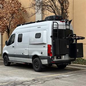 2020 Winnebago Revel   - Photo 8 - Salt Lake City, UT 84115