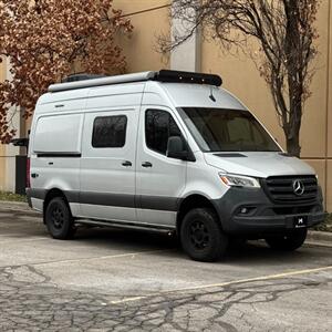 2020 Winnebago Revel   - Photo 4 - Salt Lake City, UT 84115