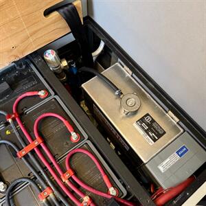 2020 Winnebago Revel   - Photo 36 - Salt Lake City, UT 84115