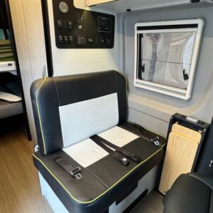 2020 Winnebago Revel   - Photo 37 - Salt Lake City, UT 84115