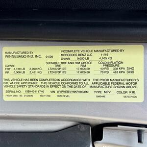 2020 Winnebago Revel   - Photo 60 - Salt Lake City, UT 84115