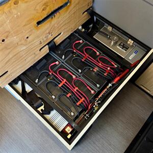 2020 Winnebago Revel   - Photo 35 - Salt Lake City, UT 84115