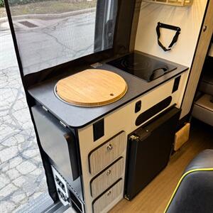 2020 Winnebago Revel   - Photo 38 - Salt Lake City, UT 84115