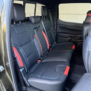 2025 Ford Ranger Raptor   - Photo 32 - Salt Lake City, UT 84115