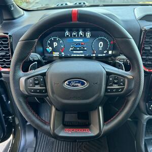 2025 Ford Ranger Raptor   - Photo 17 - Salt Lake City, UT 84115