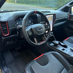 2025 Ford Ranger Raptor   - Photo 15 - Salt Lake City, UT 84115