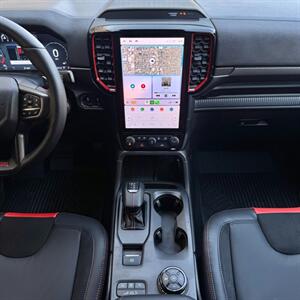 2025 Ford Ranger Raptor   - Photo 21 - Salt Lake City, UT 84115