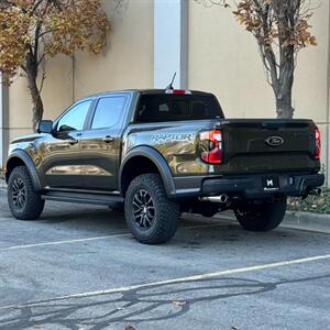 2025 Ford Ranger Raptor   - Photo 7 - Salt Lake City, UT 84115