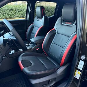 2025 Ford Ranger Raptor   - Photo 13 - Salt Lake City, UT 84115