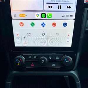 2025 Ford Ranger Raptor   - Photo 23 - Salt Lake City, UT 84115