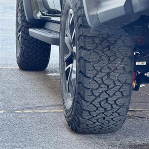 2025 Ford Ranger Raptor   - Photo 39 - Salt Lake City, UT 84115