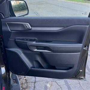 2025 Ford Ranger Raptor   - Photo 26 - Salt Lake City, UT 84115