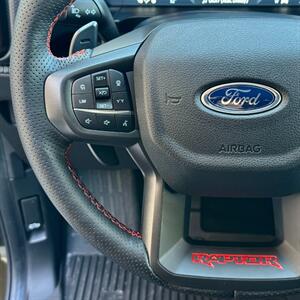 2025 Ford Ranger Raptor   - Photo 18 - Salt Lake City, UT 84115
