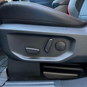 2025 Ford Ranger Raptor   - Photo 14 - Salt Lake City, UT 84115