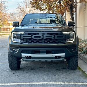 2025 Ford Ranger Raptor   - Photo 10 - Salt Lake City, UT 84115