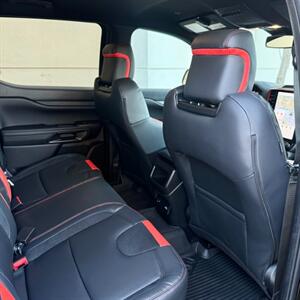 2025 Ford Ranger Raptor   - Photo 33 - Salt Lake City, UT 84115