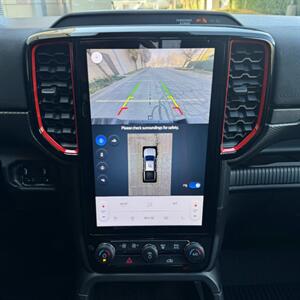2025 Ford Ranger Raptor   - Photo 22 - Salt Lake City, UT 84115
