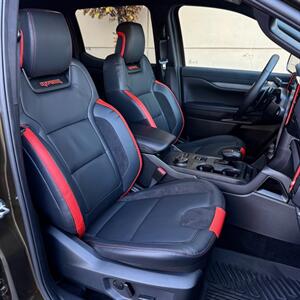 2025 Ford Ranger Raptor   - Photo 27 - Salt Lake City, UT 84115