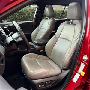 2021 Toyota RAV4 Prime SE   - Photo 12 - Salt Lake City, UT 84115