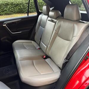 2021 Toyota RAV4 Prime SE   - Photo 37 - Salt Lake City, UT 84115