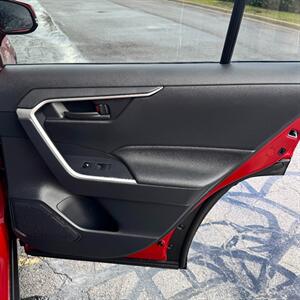 2021 Toyota RAV4 Prime SE   - Photo 30 - Salt Lake City, UT 84115