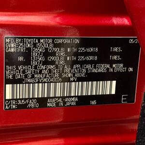 2021 Toyota RAV4 Prime SE   - Photo 47 - Salt Lake City, UT 84115