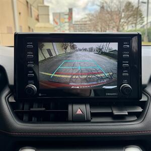 2021 Toyota RAV4 Prime SE   - Photo 22 - Salt Lake City, UT 84115