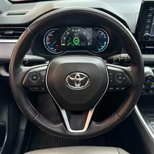 2021 Toyota RAV4 Prime SE   - Photo 17 - Salt Lake City, UT 84115