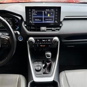2021 Toyota RAV4 Prime SE   - Photo 21 - Salt Lake City, UT 84115