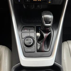 2021 Toyota RAV4 Prime SE   - Photo 24 - Salt Lake City, UT 84115