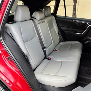 2021 Toyota RAV4 Prime SE   - Photo 32 - Salt Lake City, UT 84115