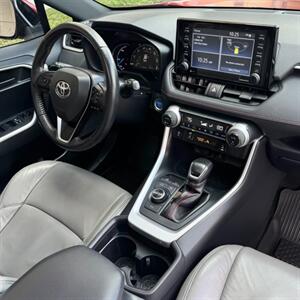 2021 Toyota RAV4 Prime SE   - Photo 29 - Salt Lake City, UT 84115