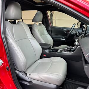 2021 Toyota RAV4 Prime SE   - Photo 27 - Salt Lake City, UT 84115