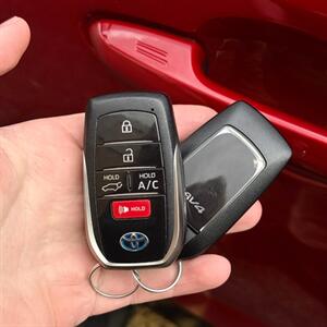 2021 Toyota RAV4 Prime SE   - Photo 3 - Salt Lake City, UT 84115