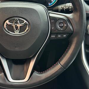 2021 Toyota RAV4 Prime SE   - Photo 19 - Salt Lake City, UT 84115