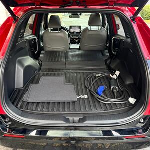 2021 Toyota RAV4 Prime SE   - Photo 40 - Salt Lake City, UT 84115