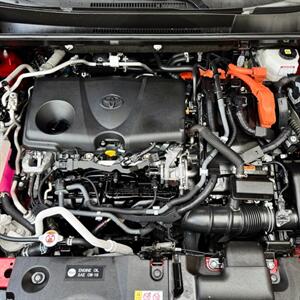 2021 Toyota RAV4 Prime SE   - Photo 45 - Salt Lake City, UT 84115