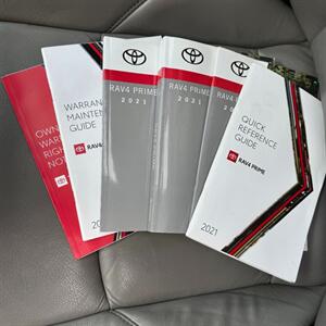 2021 Toyota RAV4 Prime SE   - Photo 48 - Salt Lake City, UT 84115