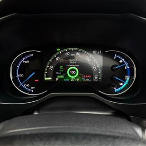 2021 Toyota RAV4 Prime SE   - Photo 20 - Salt Lake City, UT 84115