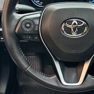 2021 Toyota RAV4 Prime SE   - Photo 18 - Salt Lake City, UT 84115