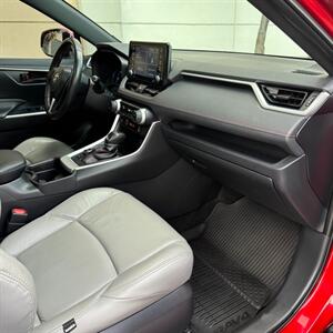 2021 Toyota RAV4 Prime SE   - Photo 28 - Salt Lake City, UT 84115