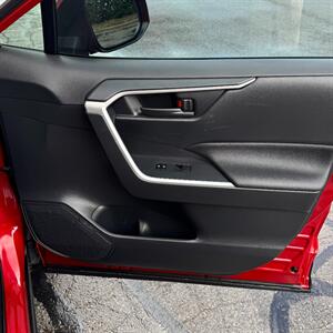 2021 Toyota RAV4 Prime SE   - Photo 26 - Salt Lake City, UT 84115