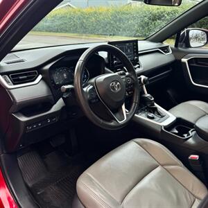 2021 Toyota RAV4 Prime SE   - Photo 15 - Salt Lake City, UT 84115
