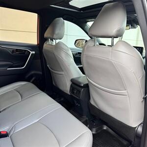 2021 Toyota RAV4 Prime SE   - Photo 33 - Salt Lake City, UT 84115