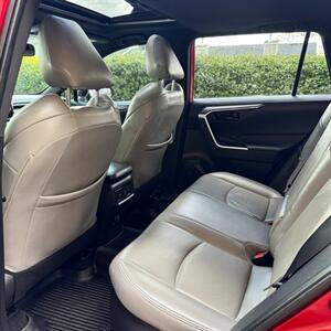 2021 Toyota RAV4 Prime SE   - Photo 38 - Salt Lake City, UT 84115