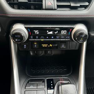 2021 Toyota RAV4 Prime SE   - Photo 23 - Salt Lake City, UT 84115