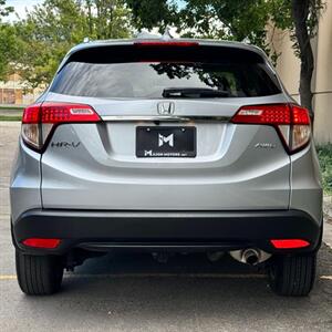 2019 Honda HR-V EX   - Photo 6 - Salt Lake City, UT 84115
