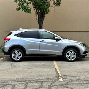2019 Honda HR-V EX   - Photo 4 - Salt Lake City, UT 84115